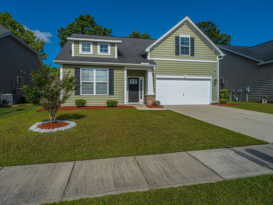 115 Marinella Dr, Goose Creek, SC 29445 Zillow