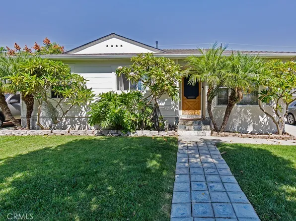 2513 Greentop St, Lakewood, CA 90712