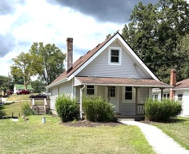 3836 Edgepark Dr, Akron, OH, 44319