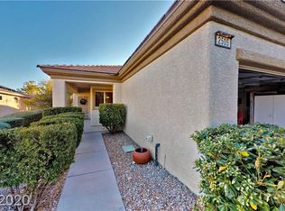 2505 Libretto Ave, Henderson, NV 89052
