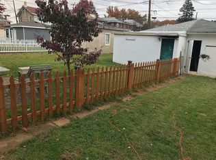 309 N Brobst St, Reading, PA 19607