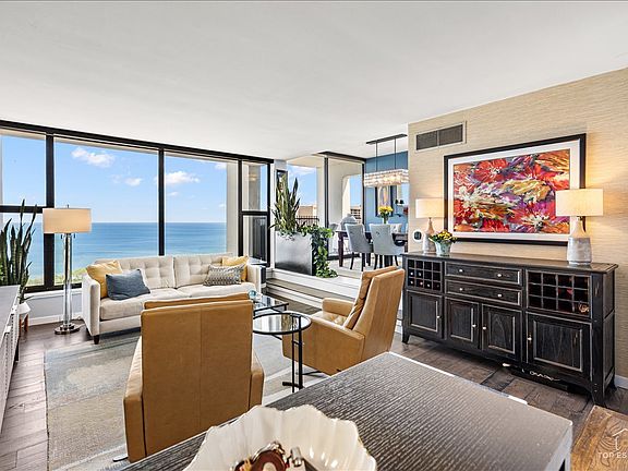 5th image of 3200 N Lake Shore Dr APT 2601