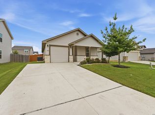 2409 Ranger Pass, Seguin, TX 78155
