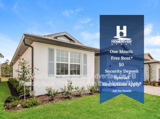 1716 Sunset Preserve Way, Port Charlotte, FL 33953