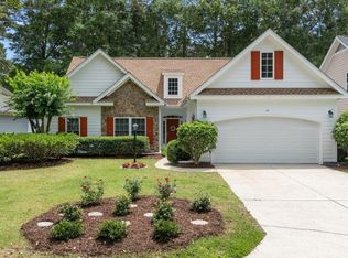 77 Redwing Ct, Pawleys Island, SC 29585