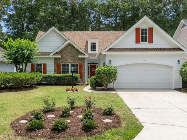 77 Redwing Ct., Pawleys Island, SC 29585