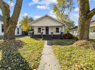 2215 N Bolivar Rd, Springfield, MO 65803