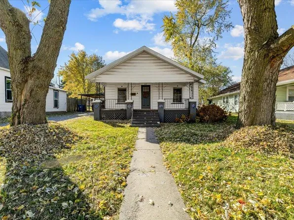 2215 N Bolivar Road, Springfield, MO 65803