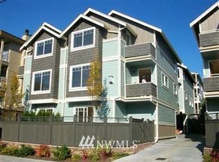 1730 NW 58th St #B, Seattle, WA 98107