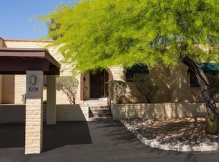 1228 S Wright Rd, Tucson, AZ 85713
