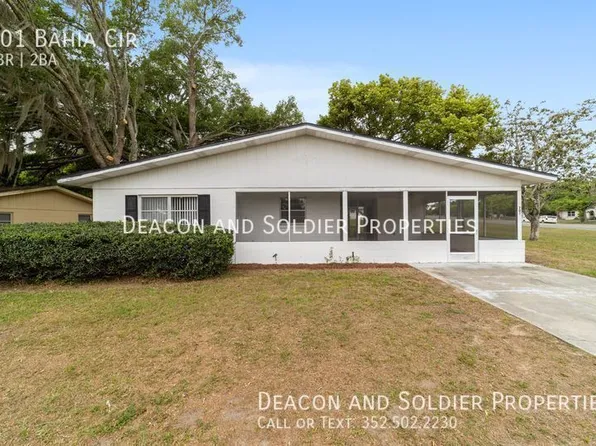701 Bahia Cir, Ocala, FL 34472