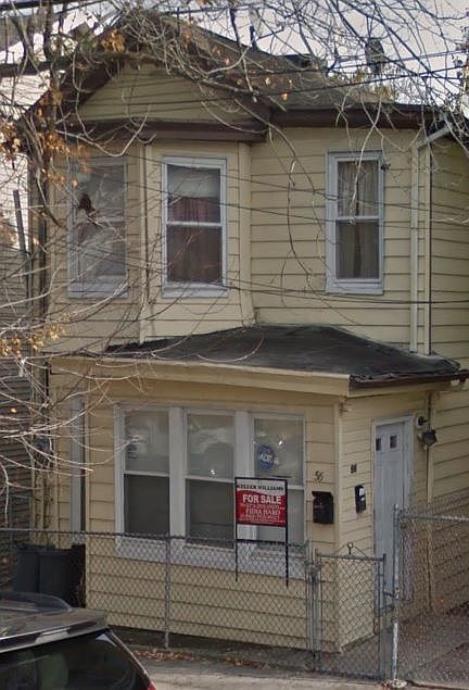 Front of House - More Photos to Come