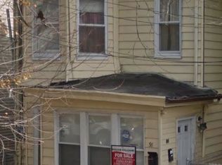 56 N 4th St, Paterson, NJ 07522