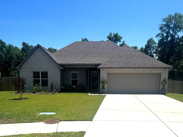 14 Sumner Cv, Long Beach, MS 39560