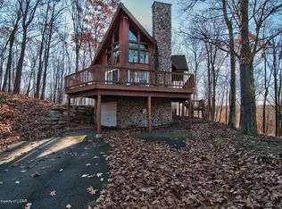 83 Summit Rd, Hazleton, PA 18202