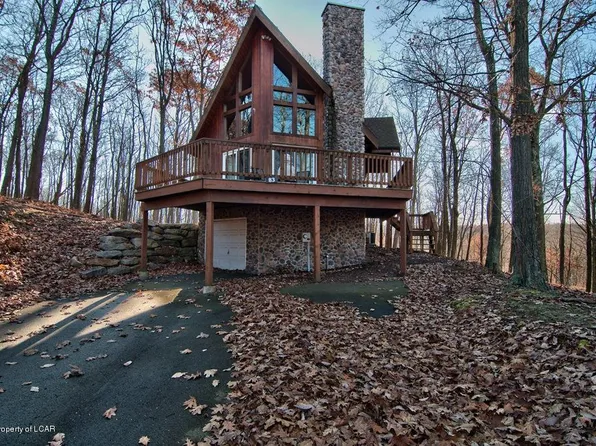 83 Summit Rd, Hazleton, PA 18202