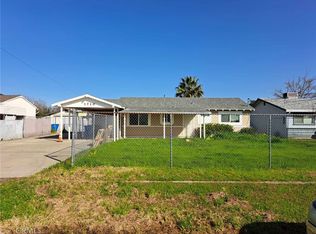 1710 7th St, Oroville, CA