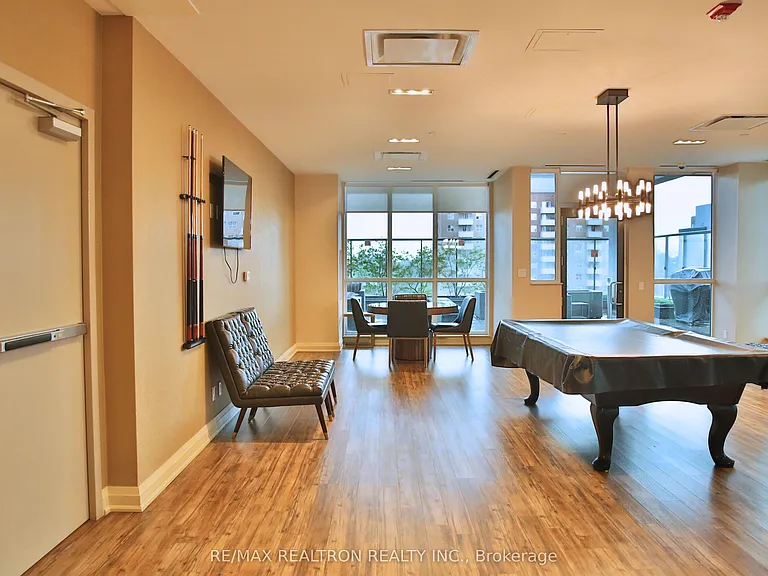 1486 Bathurst St #303 — Photo 26