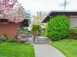 1501 W Chestnut Ave #4, Yakima, WA 98902