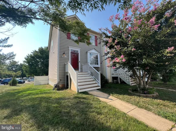 9296 Veridan Dr, Manassas, VA 20110