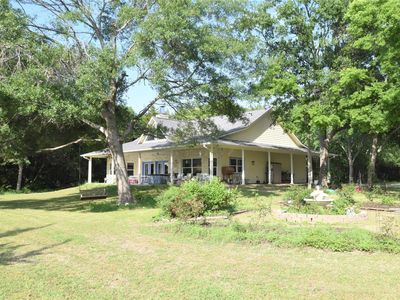 2099 SE County Road 3310, Kerens, TX, 75144