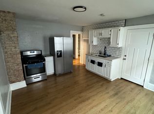 2111 Dowd Ave APT 1, Lakewood, OH 44107