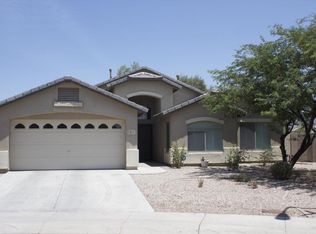 8521 S 47th Ln, Laveen, AZ 85339