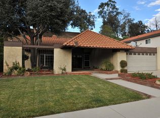 22819 Mountain Laurel Way, Diamond Bar, CA 91765
