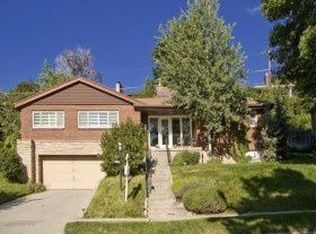 2519 E Village Cir, Salt Lake City, UT 84108