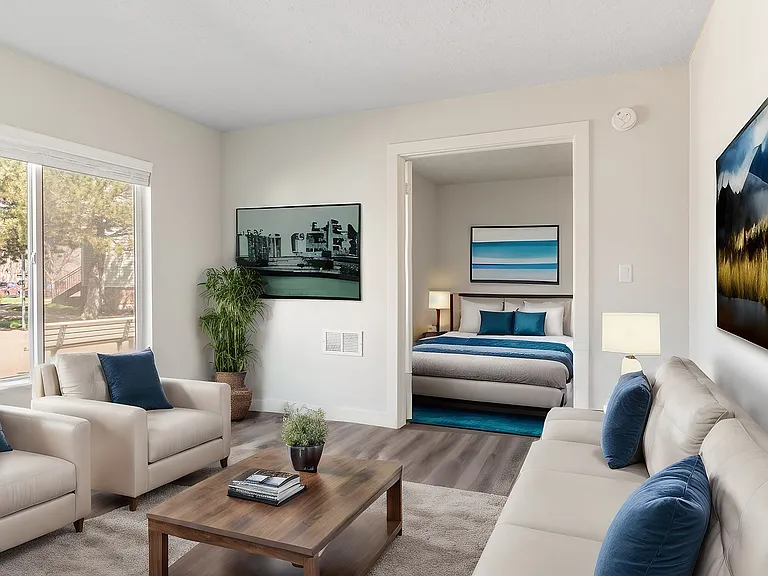 Sun Chase — Photo 19