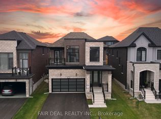 65 Mackay Dr, Woodstock, ON N4T 0N8