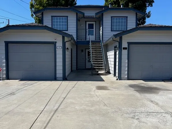 Spacious 3 Bedroom, 2 Bathroom Duplex Newark, 7677 Wells Ave #A, Newark, CA 94560