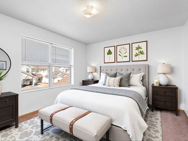 Wyoming Oakwood Townhomes — Photo 8
