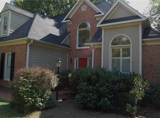 3901 Brandt Lake Ct, Greensboro, NC 27410