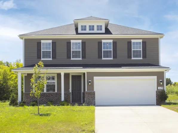 202 Acmon Blue Rd Lot 35, Mount Juliet, TN 37122