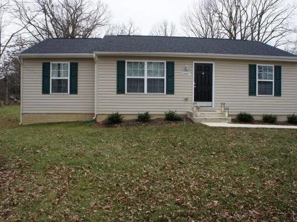 38457 Maryland Ave, Hamilton, VA 20158