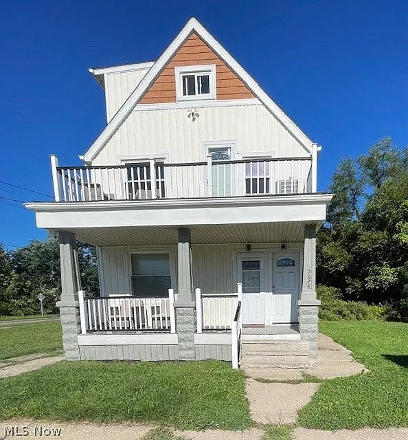 2678 Grand Ave #DN REAR