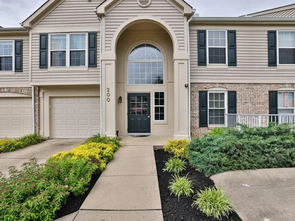 200 Logsby Pl APT G, Milford, OH 45150
