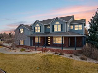 7766 Park Ridge Cir, Fort Collins, CO 80528