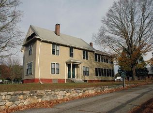 669 Great Rd #2, Lincoln, RI 02865