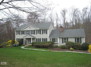 14 Crosswicks Ridge Rd, Wilton, CT 06897