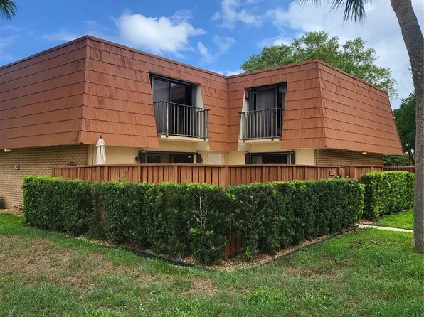 514 Live Oak Lane #514, Boynton Beach, FL 33436