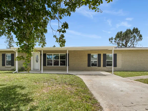 709 Alabama Ave, Lynn Haven, FL 32444