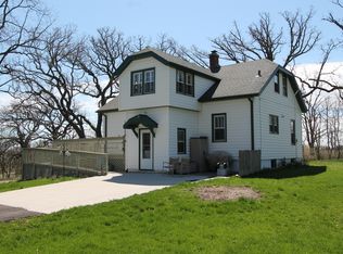 19522 County Line Rd, Union Grove, WI 53182