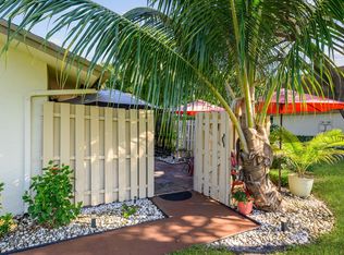 777 NW 29th Ave APT D, Delray Beach, FL 33445