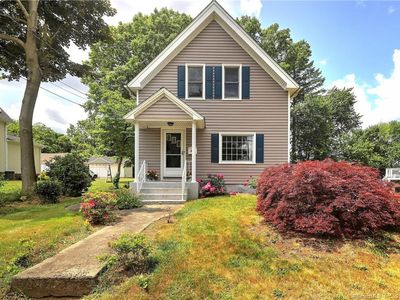 1019 Nichols Avenue, Stratford, CT, 06614