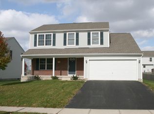 8378 Emerick Close, Reynoldsburg, OH