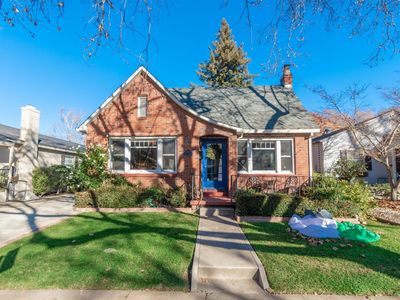 1957 Vallejo Way, Sacramento, CA, 95818