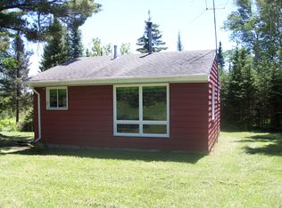 TO Be Determined Hwy #M69, Labranch, MI 49873