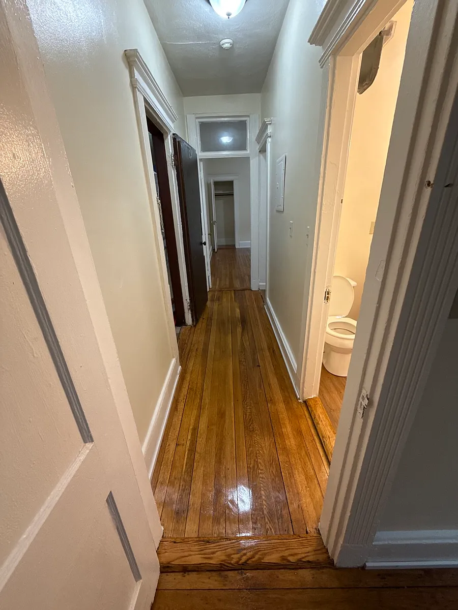 Building Photo - 463 Park Dr #19T